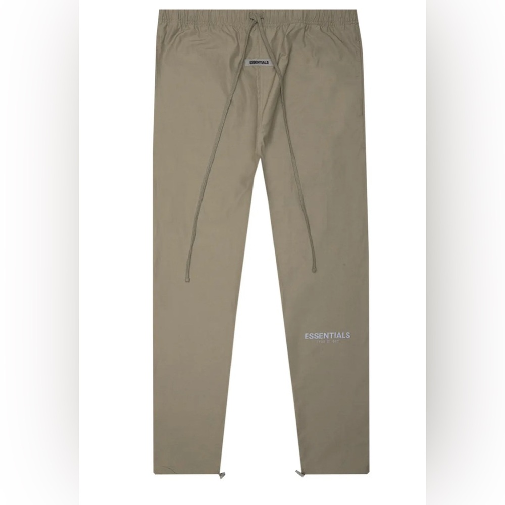 Essentials Track Joggers